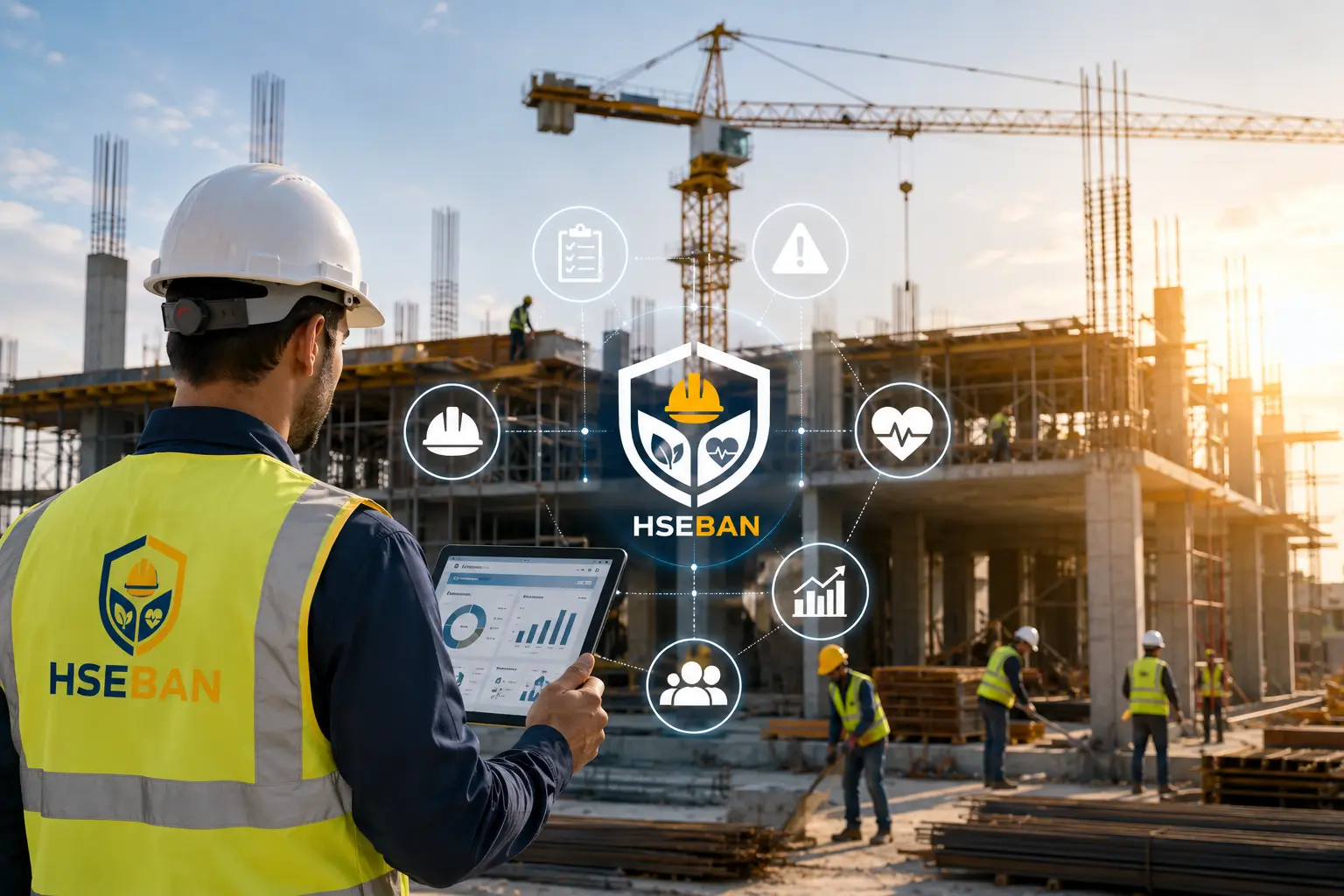 یکپارچگی عملیات ایمنی